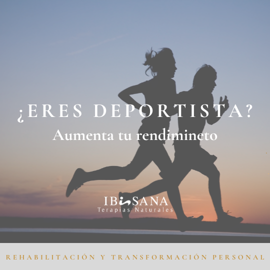 Holistic sports pack