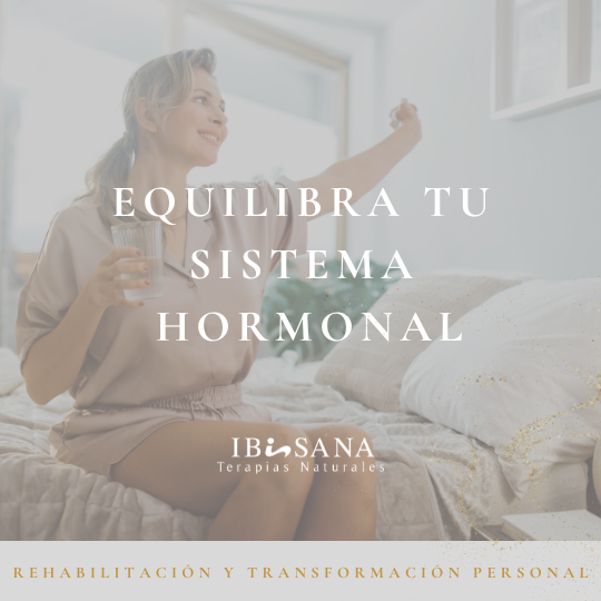 LNT a distancia sistema hormonal