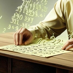 Sesiones Numerología