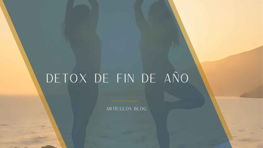 Preparar tu cuerpo para el nuevo año