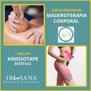 Maderoterapia corporal curso