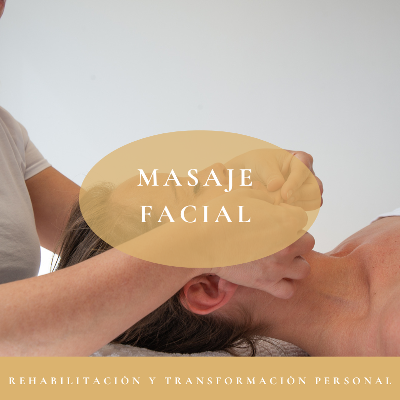 Facial massage