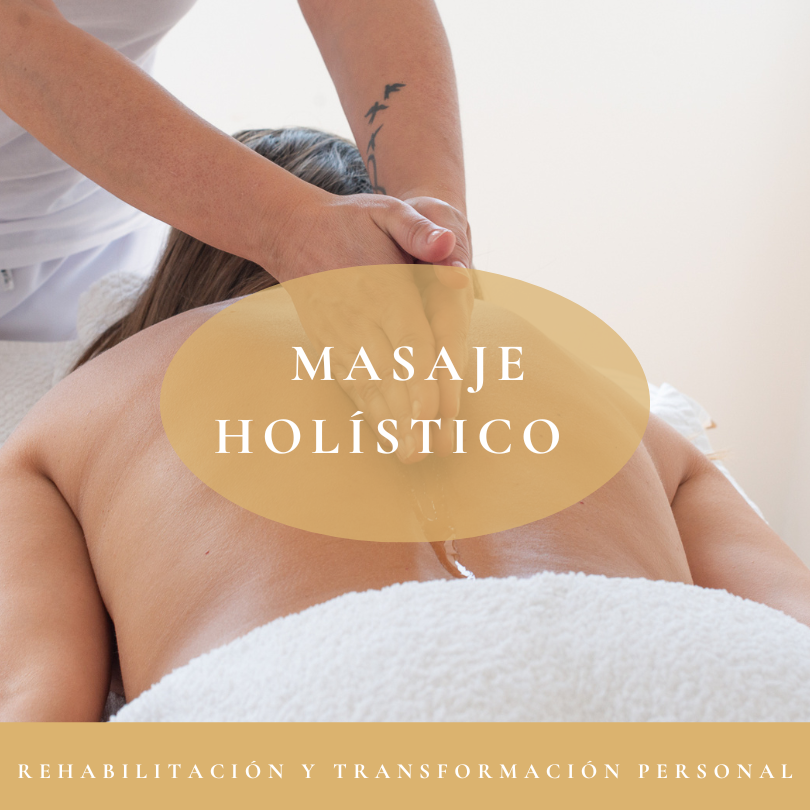 Holistic Massage
