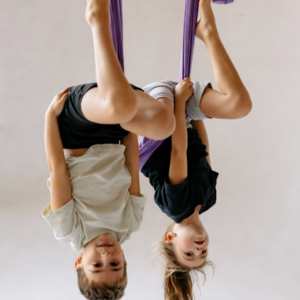 Clases Sueltas Yoga Niños ( 4 a 11 años)